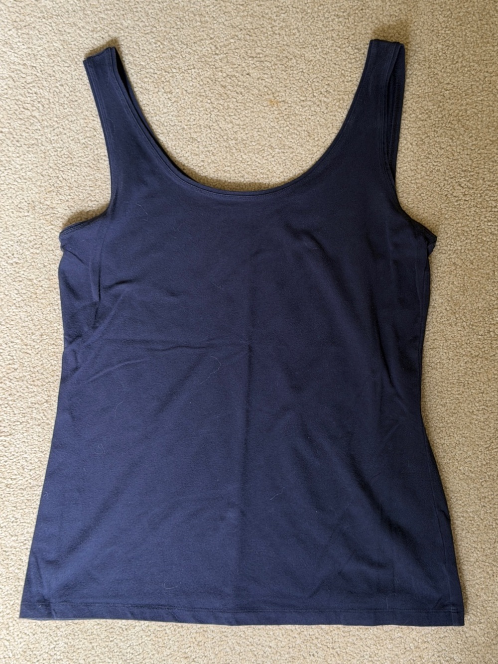 Talbots Tank Top